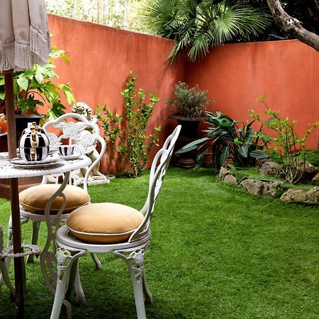 La Bravade Luxe Et Serenite Au Coeur De Saint-Tropez Suites Spacieuses Avec Jardin Enchanteur Εξωτερικό φωτογραφία