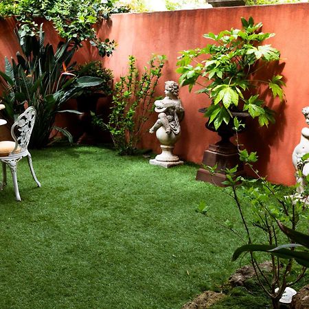 La Bravade Luxe Et Serenite Au Coeur De Saint-Tropez Suites Spacieuses Avec Jardin Enchanteur Εξωτερικό φωτογραφία