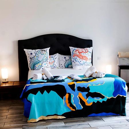 La Bravade Luxe Et Serenite Au Coeur De Saint-Tropez Suites Spacieuses Avec Jardin Enchanteur Εξωτερικό φωτογραφία