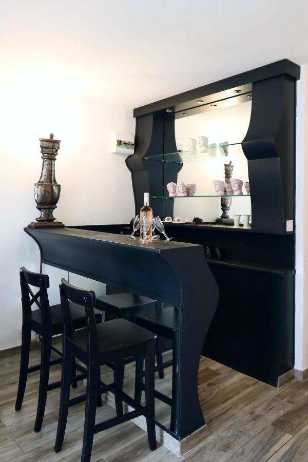La Bravade Luxe Et Serenite Au Coeur De Saint-Tropez Suites Spacieuses Avec Jardin Enchanteur Εξωτερικό φωτογραφία